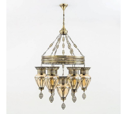 Подвесная люстра Citilux Каир CL419263