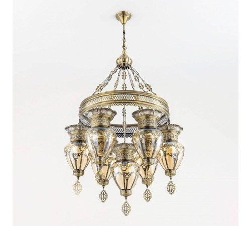 Подвесная люстра Citilux Каир CL419263