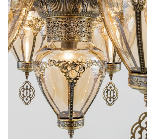 Подвесная люстра Citilux Каир CL419263