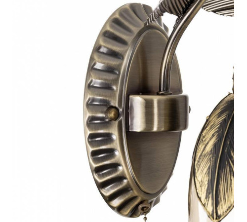 Бра Citilux Garuda CL420313