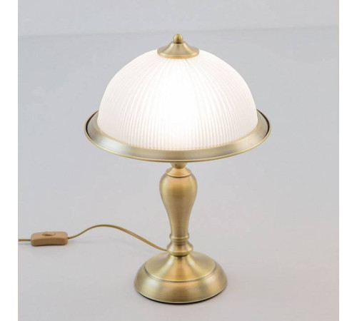 Настольная лампа декоративная Citilux Идальго CL434811