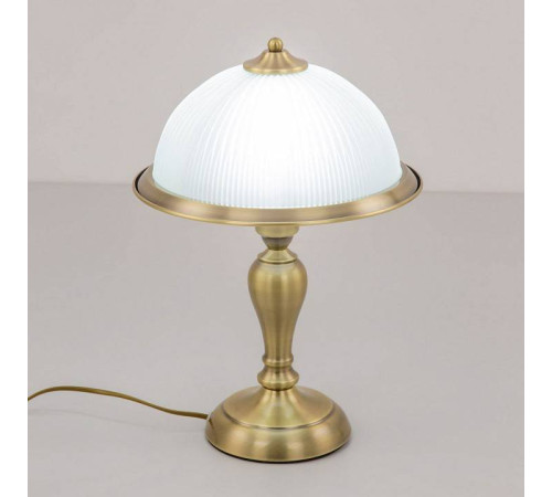 Настольная лампа декоративная Citilux Идальго CL434811