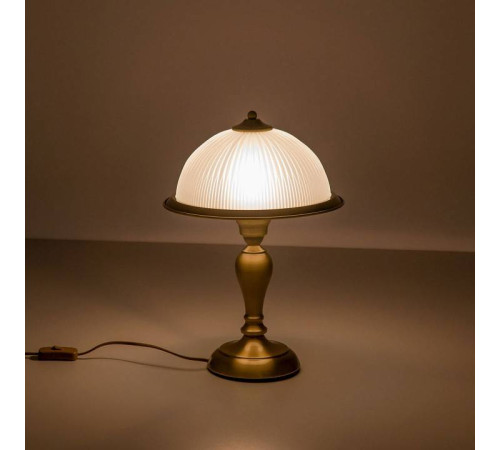 Настольная лампа декоративная Citilux Идальго CL434811