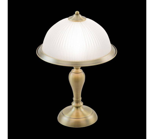 Настольная лампа декоративная Citilux Идальго CL434811