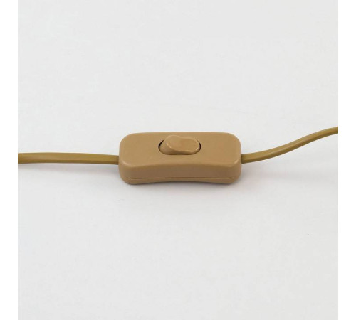 Настольная лампа декоративная Citilux Идальго CL434811