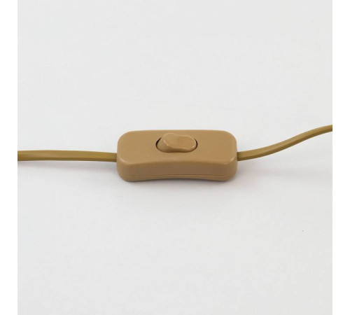 Настольная лампа декоративная Citilux Идальго CL434811