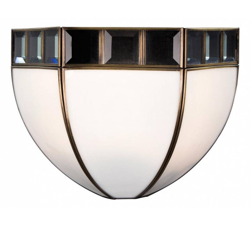 Накладной светильник Citilux Шербург-1 CL440312
