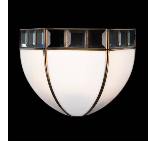 Накладной светильник Citilux Шербург-1 CL440312
