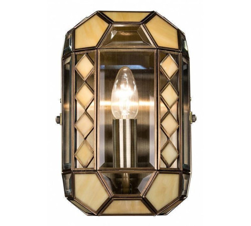 Накладной светильник Citilux Фасет CL441311