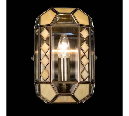 Накладной светильник Citilux Фасет CL441311