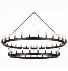 Подвесная люстра Citilux Смитсон CL470254