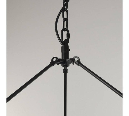 Подвесная люстра Citilux Смитсон CL470254