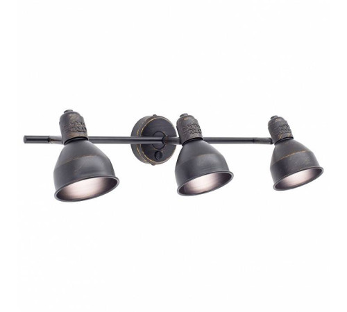 Бра CITILUX Опус 1xE27 CL502532