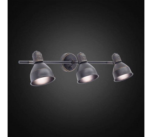 Бра CITILUX Опус 1xE27 CL502532