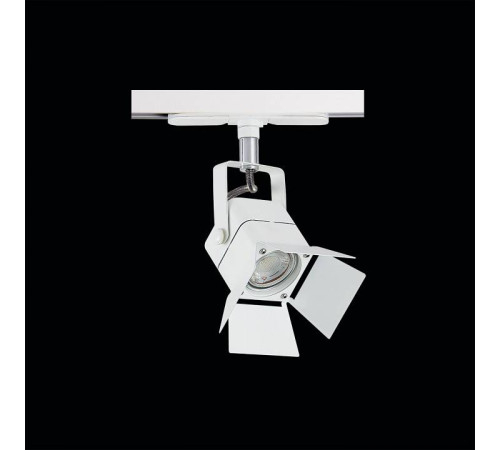 Светильник на штанге Citilux Ринг CL526T10SN