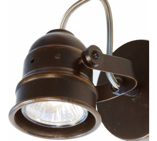 Спот Citilux Веймар CL537511