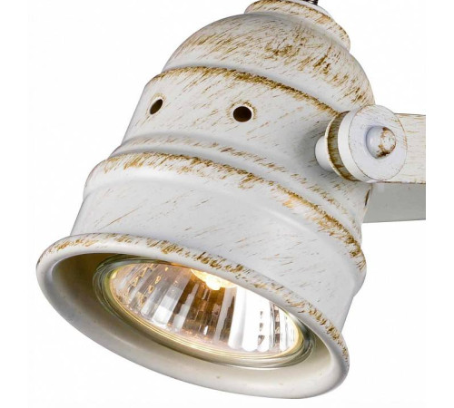 Спот Citilux Веймар CL537512