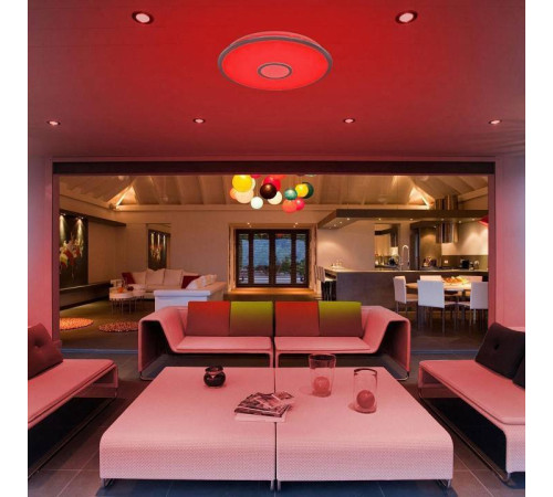 Накладной светильник Citilux Старлайт CL703A31G