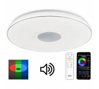 Накладной светильник Citilux Light & Music CL703M100