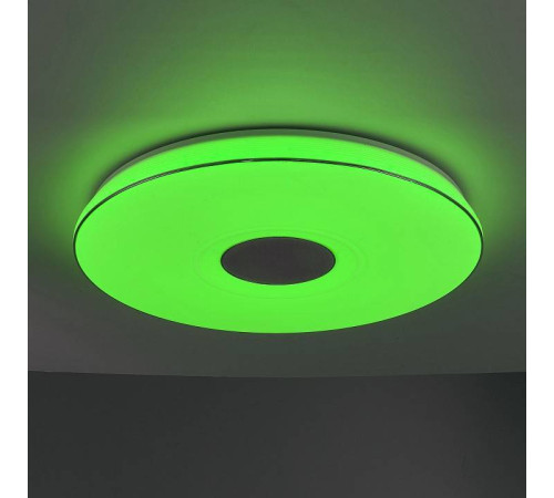 Накладной светильник Citilux Light & Music CL703M100