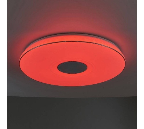 Накладной светильник Citilux Light & Music CL703M100