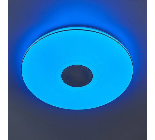 Накладной светильник Citilux Light & Music CL703M100