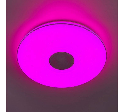 Накладной светильник Citilux Light & Music CL703M100