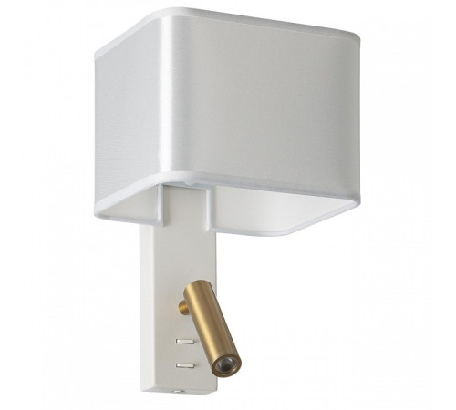 Бра с подсветкой Citilux DEKART CL704480