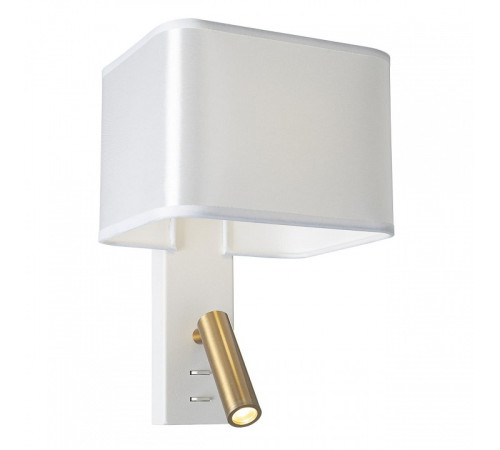 Бра с подсветкой Citilux DEKART CL704480