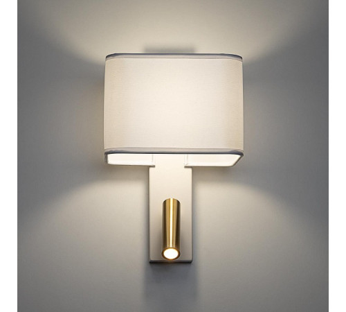 Бра с подсветкой Citilux DEKART CL704480