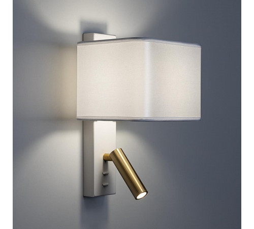 Бра с подсветкой Citilux DEKART CL704480