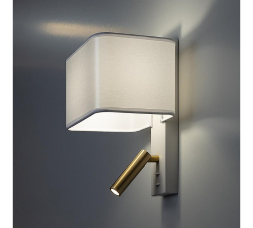 Бра с подсветкой Citilux DEKART CL704480