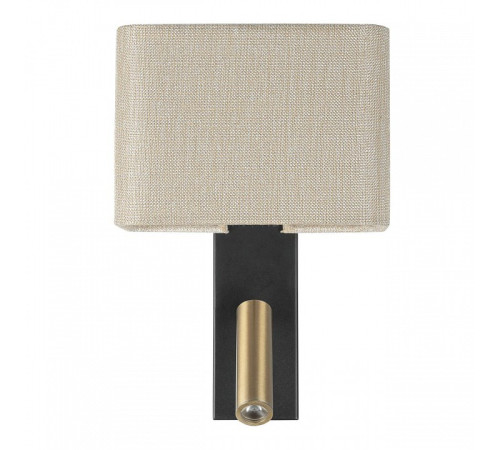 Бра с подсветкой Citilux DEKART CL704483