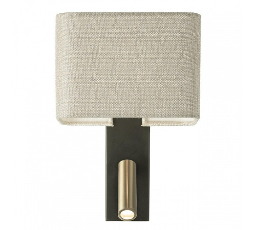 Бра с подсветкой Citilux DEKART CL704483