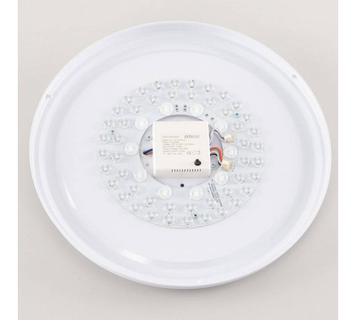 Накладной светильник Citilux Симпла CL714480G