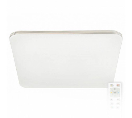 Накладной светильник Citilux Симпла CL714K900G