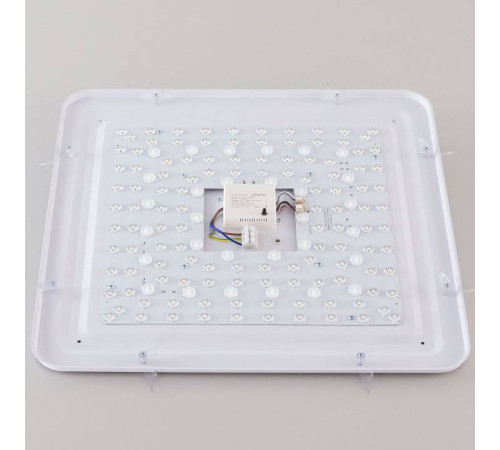 Накладной светильник Citilux Симпла CL714K900G