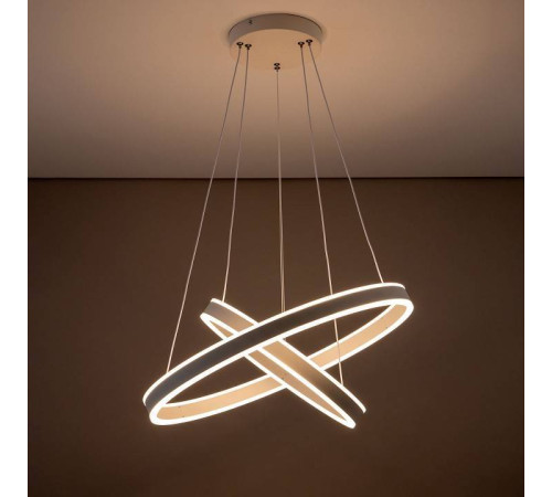 Подвесной светильник Citilux Дуэт CL719640