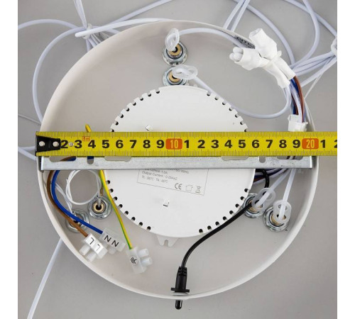 Подвесной светильник Citilux Дуэт CL719640