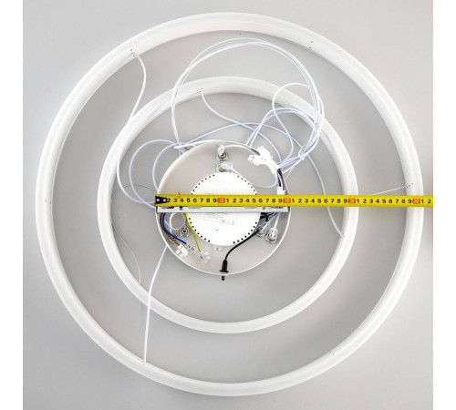 Подвесной светильник Citilux Дуэт CL719640