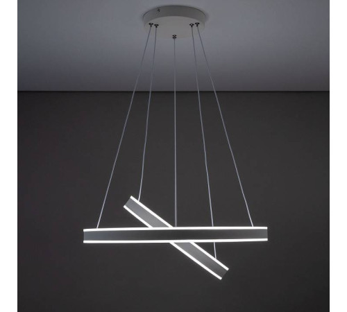 Подвесной светильник Citilux Дуэт CL719640