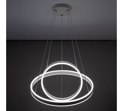 Подвесной светильник Citilux Дуэт CL719640