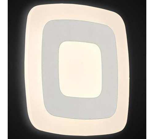 Накладной светильник Citilux Триест CL737B012