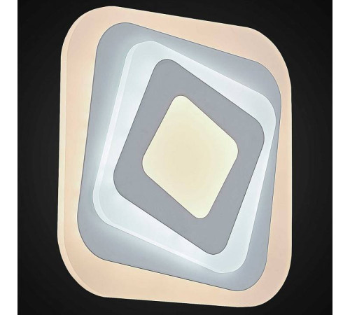 Накладной светильник Citilux Триест CL737B42