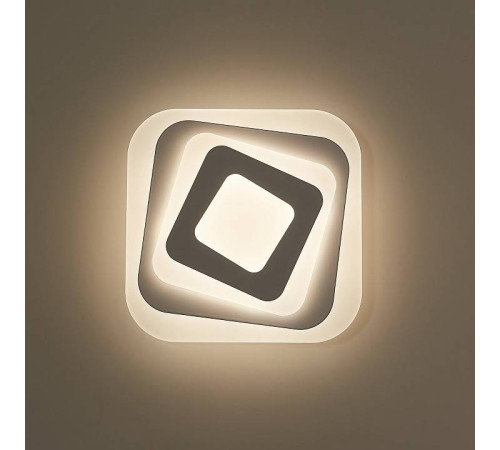 Накладной светильник Citilux Триест CL737B42