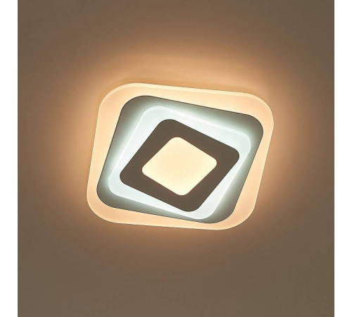 Накладной светильник Citilux Триест CL737B42