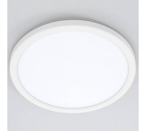 Накладной светильник Citilux Бейсик Лайн CL738240VL