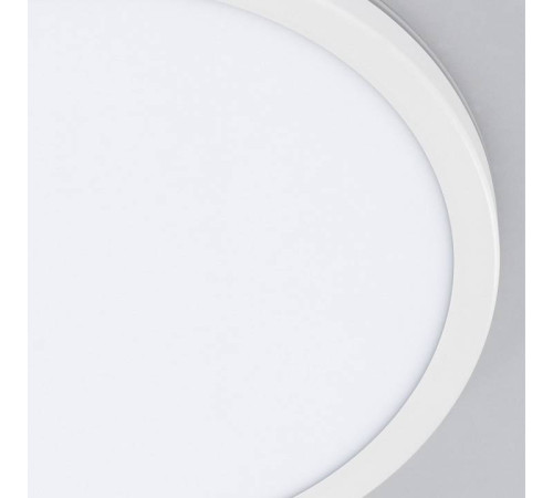 Накладной светильник Citilux Бейсик Лайн CL738240VL