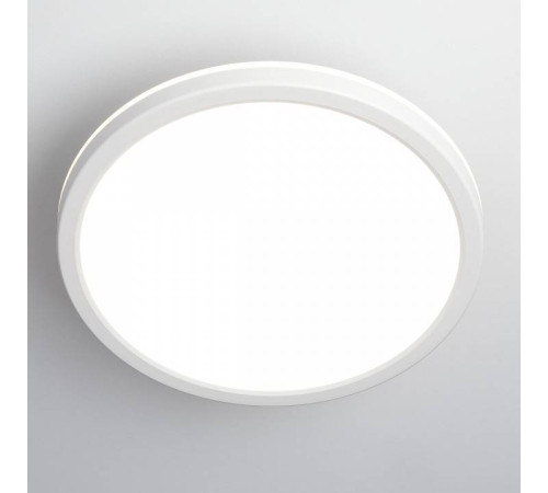 Накладной светильник Citilux Бейсик Лайн CL738240VL