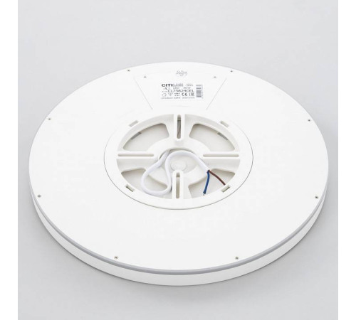 Накладной светильник Citilux Бейсик Лайн CL738240VL